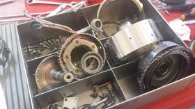  - OFFICINA CASTAGNINI