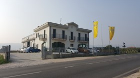  - OFFICINA CASTAGNINI