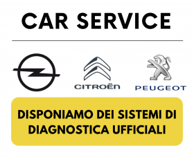  - OFFICINA CASTAGNINI
