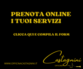  - OFFICINA CASTAGNINI