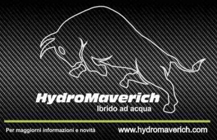 Pulizia motore con Hydromaverich - OFFICINA CASTAGNINI